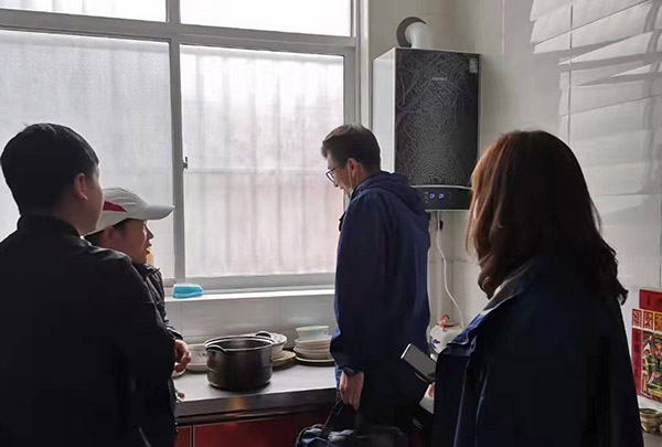 售后回訪(fǎng)處理